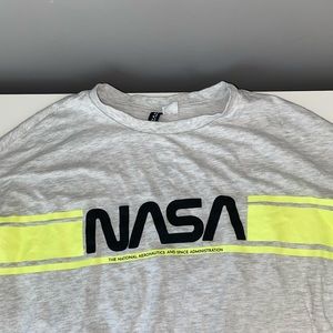 nasa top